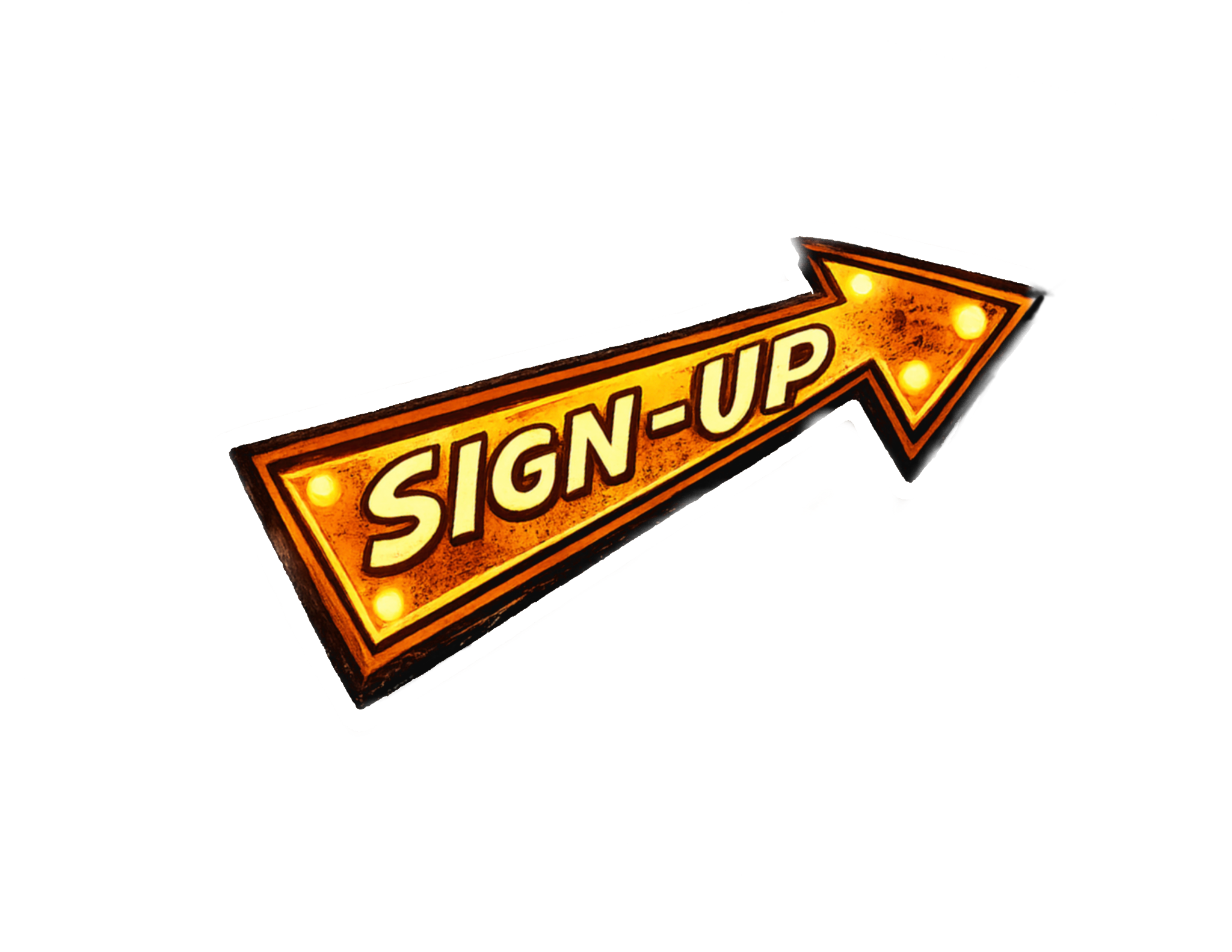 Sign up